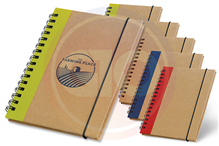 Caderno Promocional - 10BR93428