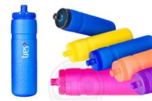 Squeeze Plástico 500ml - G15272