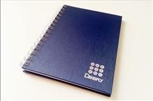 Caderno Promocional Percalux - 10BR1521CP1C